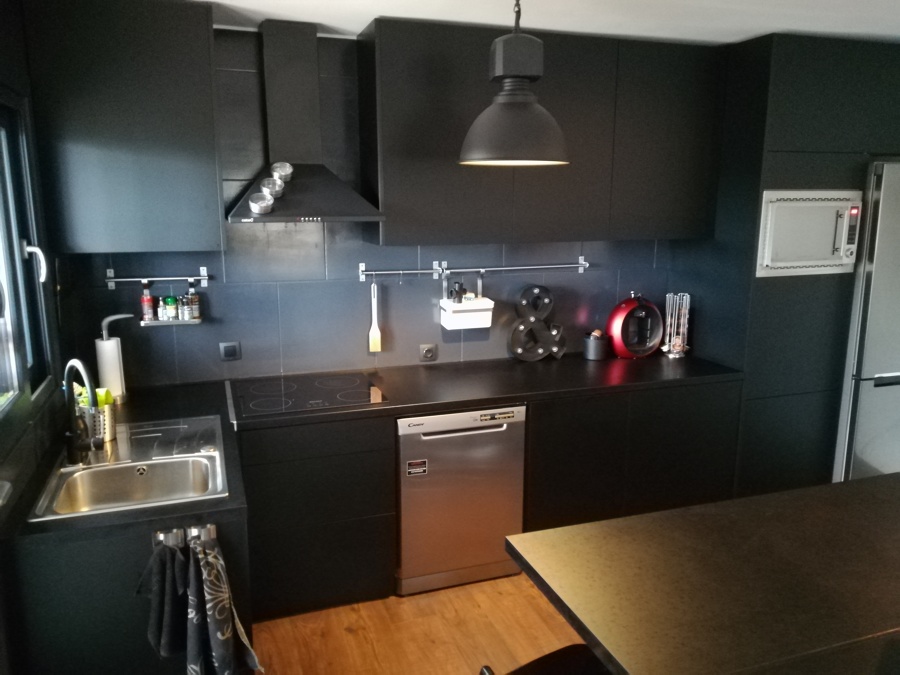 COCINA