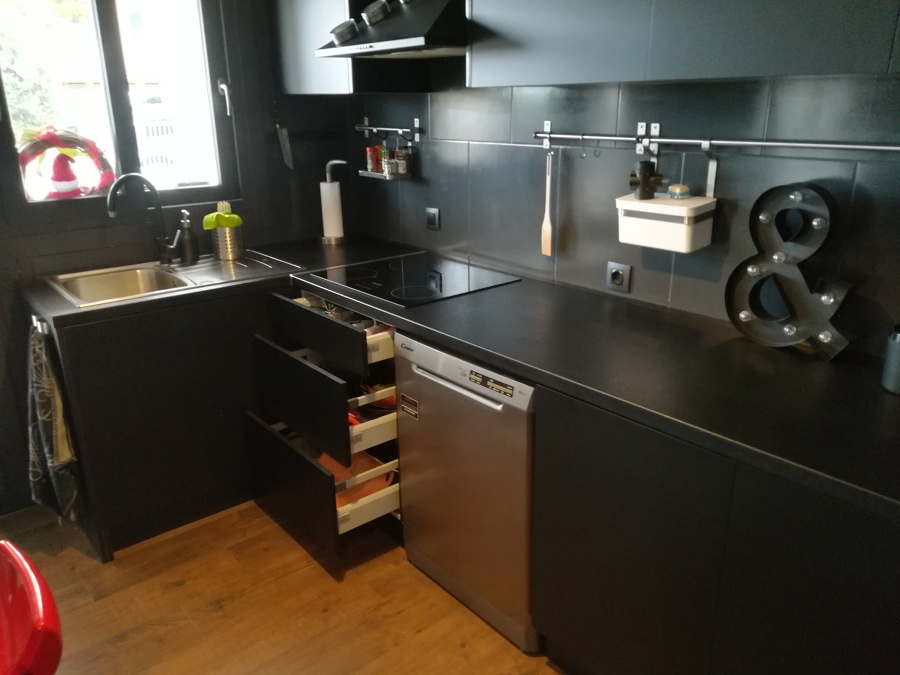 COCINA