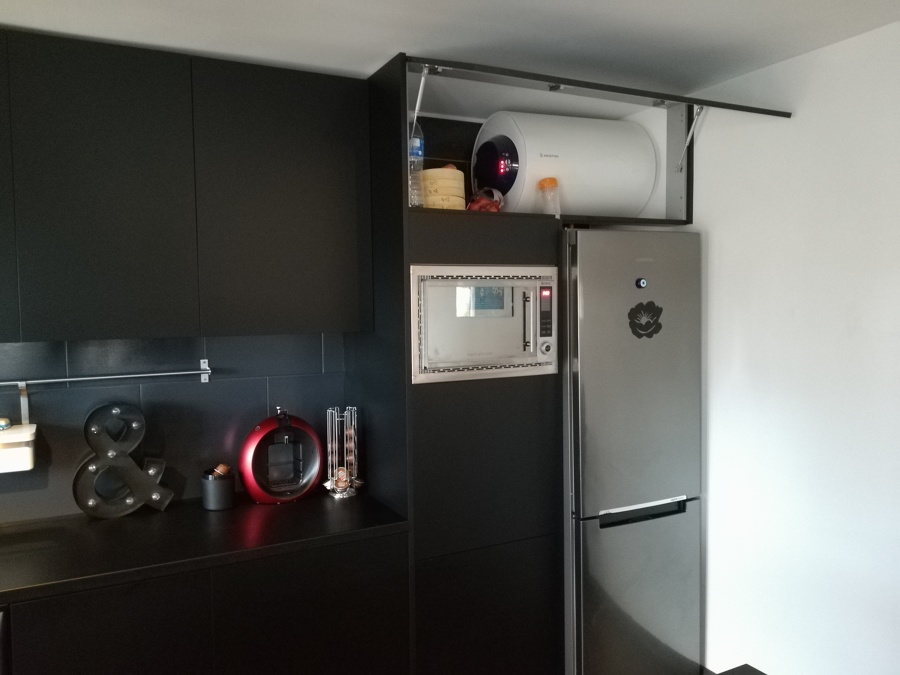COCINA