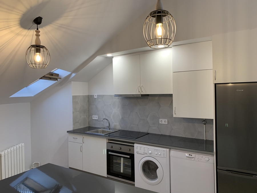 COCINA