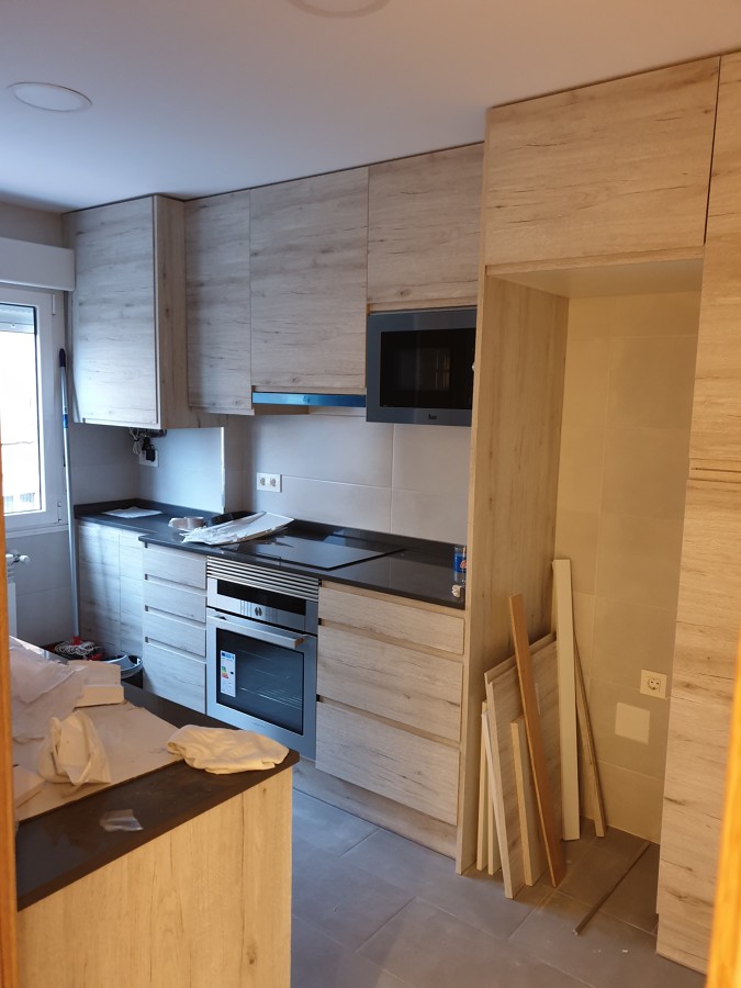 Cocina