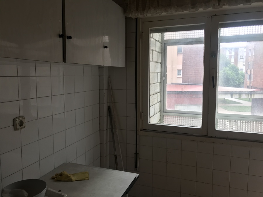 Cocina