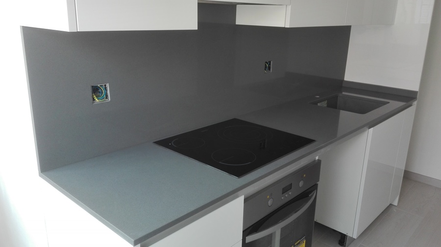 Foto: Cocina de Marmolesontimar #2026756 - Habitissimo