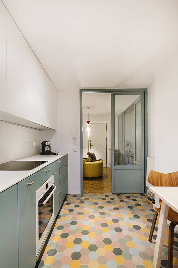 COCINA