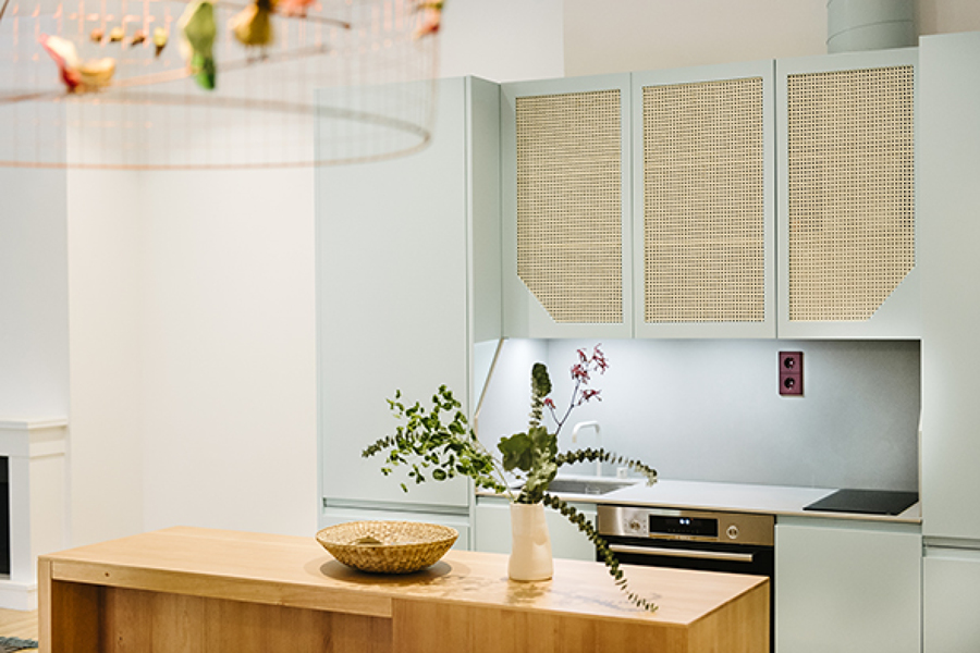 Foto: Detalle Baño Principal de Nimú, Equipo De Diseño #2048899