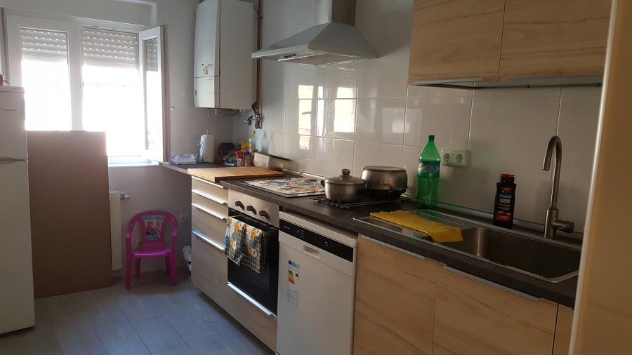 Cocina