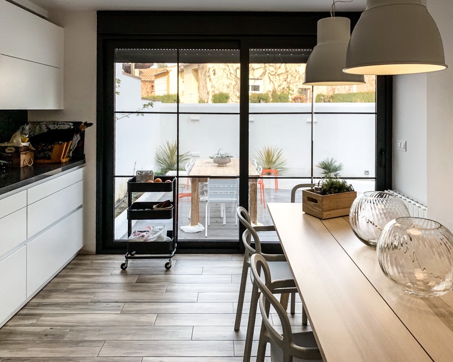 Cocina