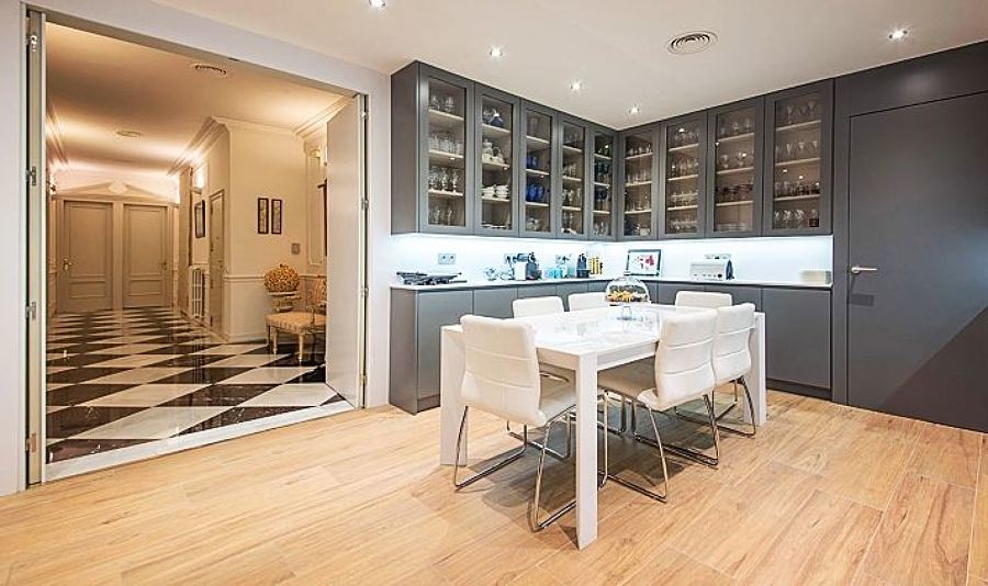 cocina