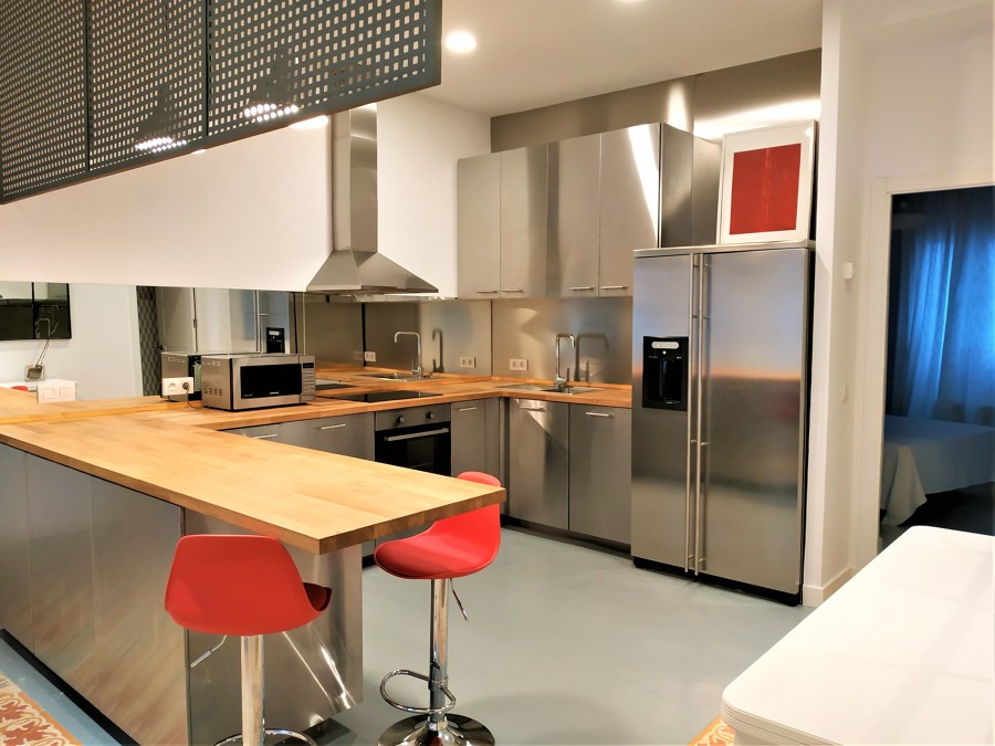 Cocina