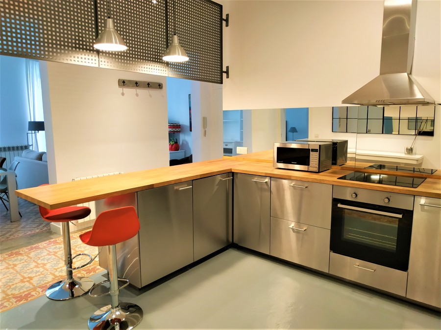 Cocina
