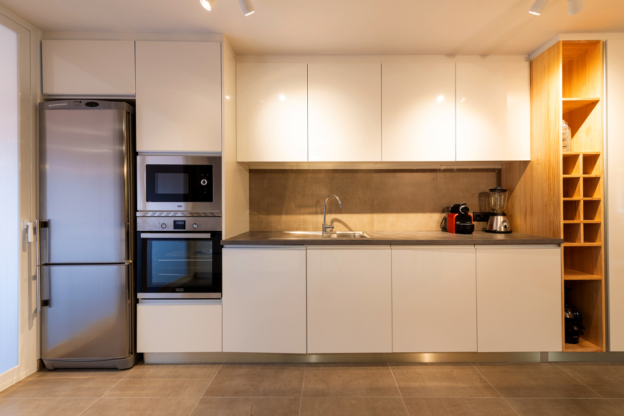 Cocina