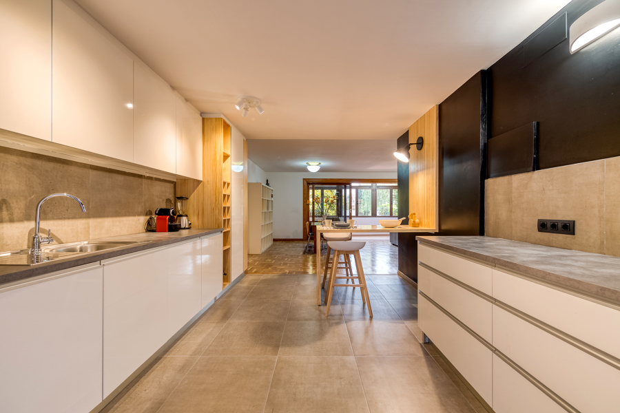 Cocina