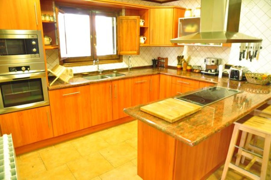 Cocina