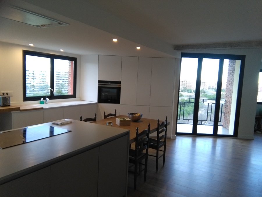 Cocina