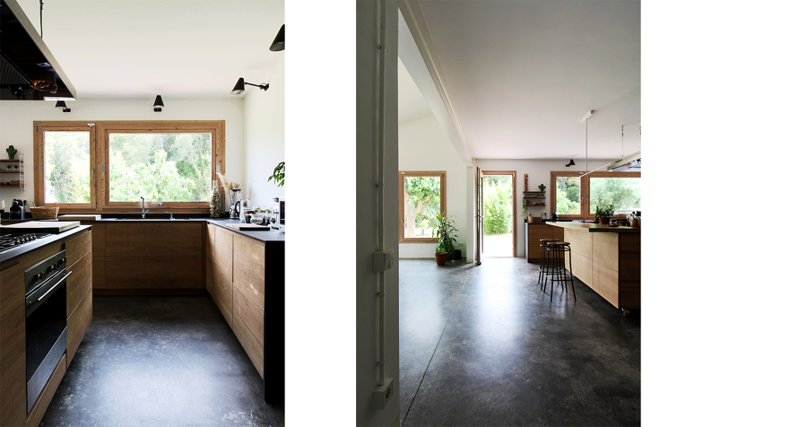 cocina