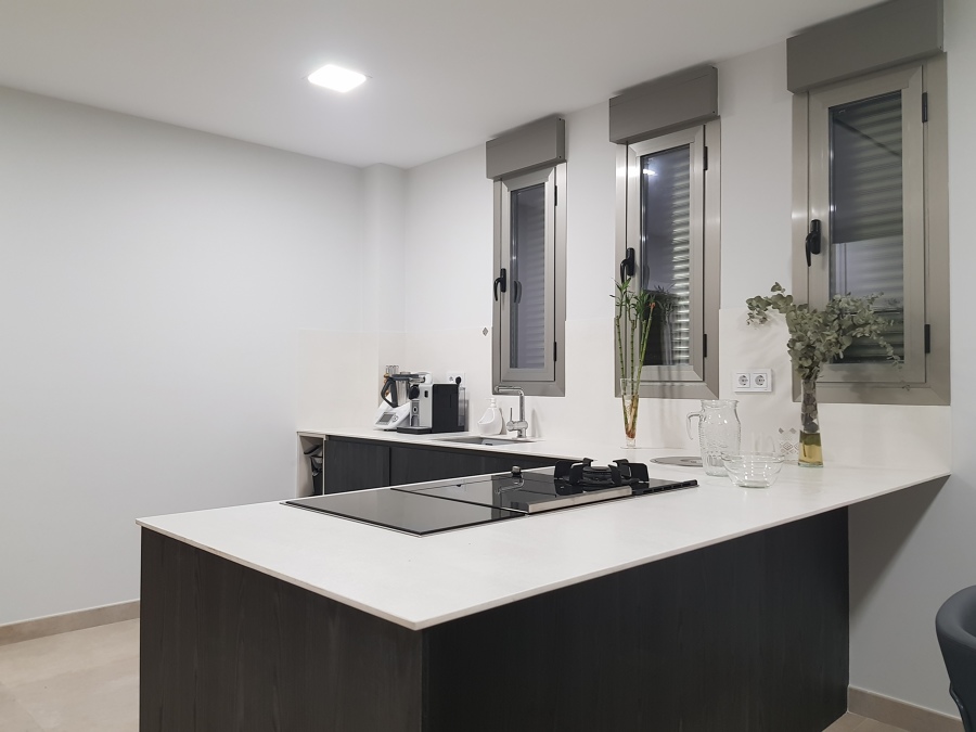 Cocina