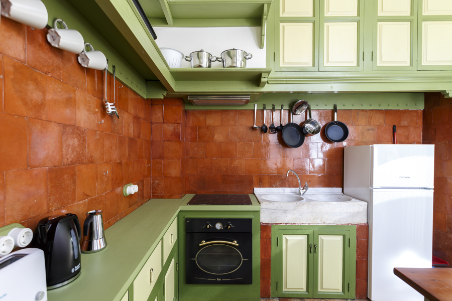 cocina