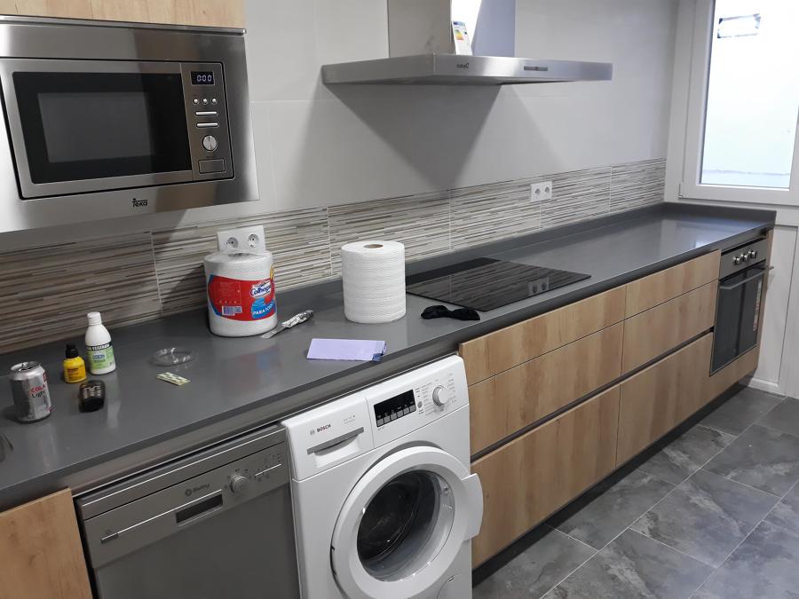 Cocina