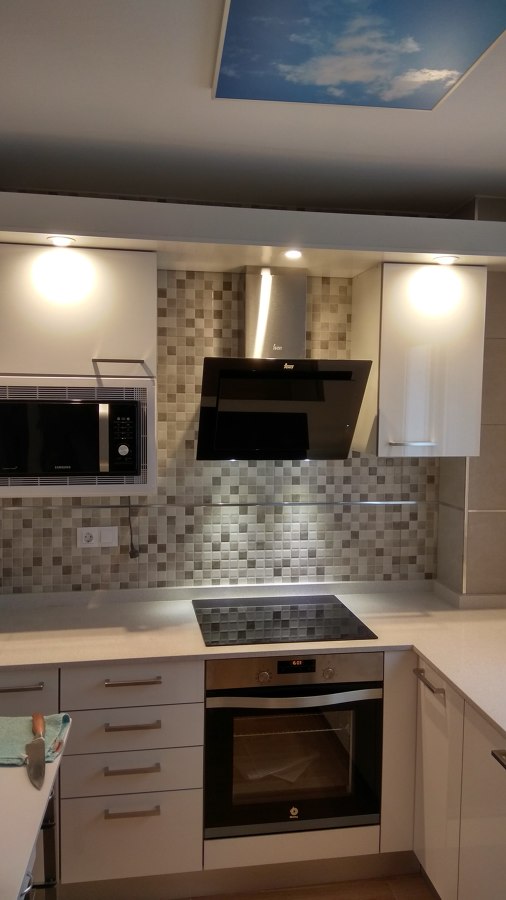 Cocina