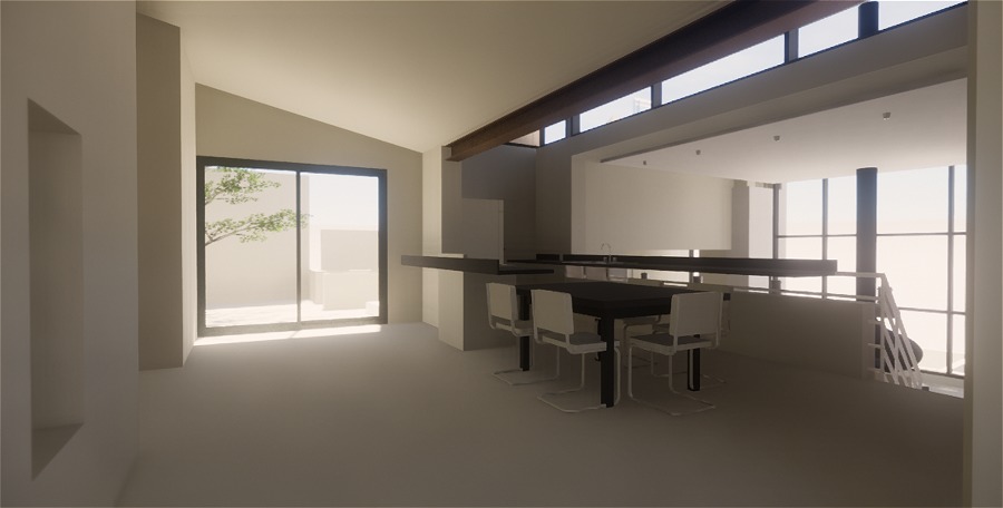 Cocina