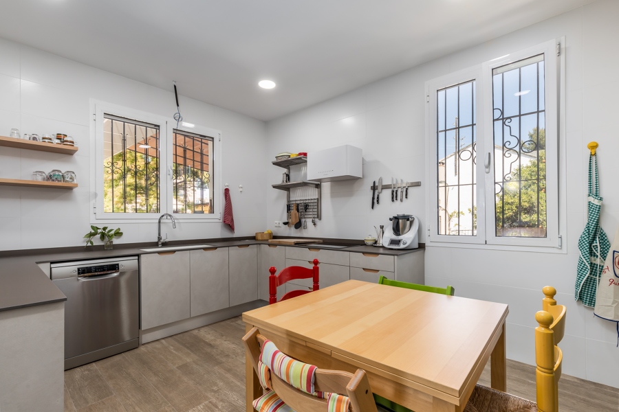 Cocina