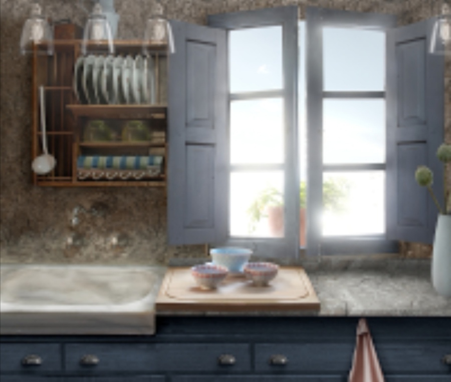 Cocina