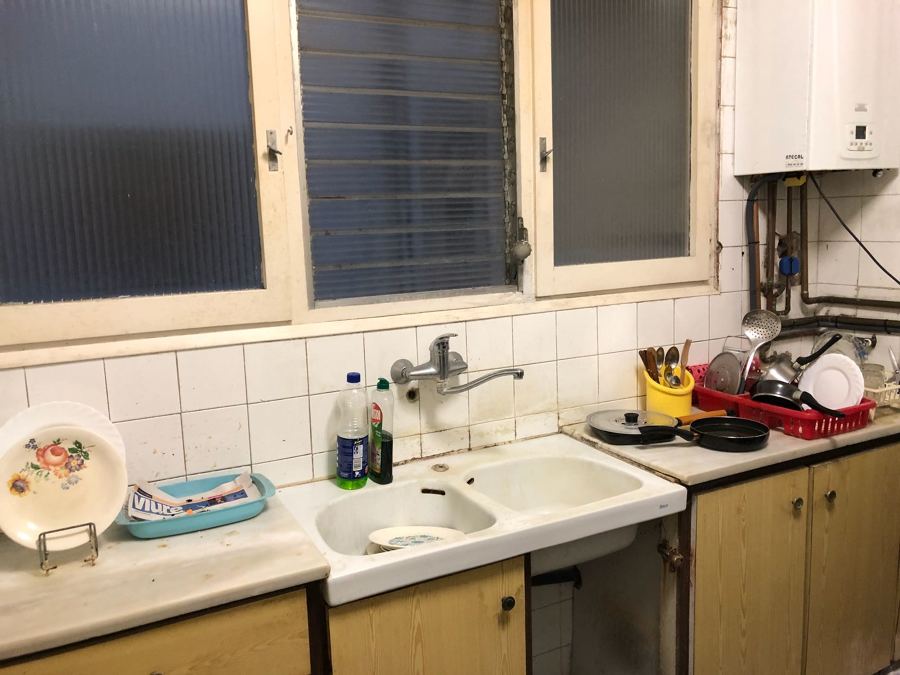 cocina