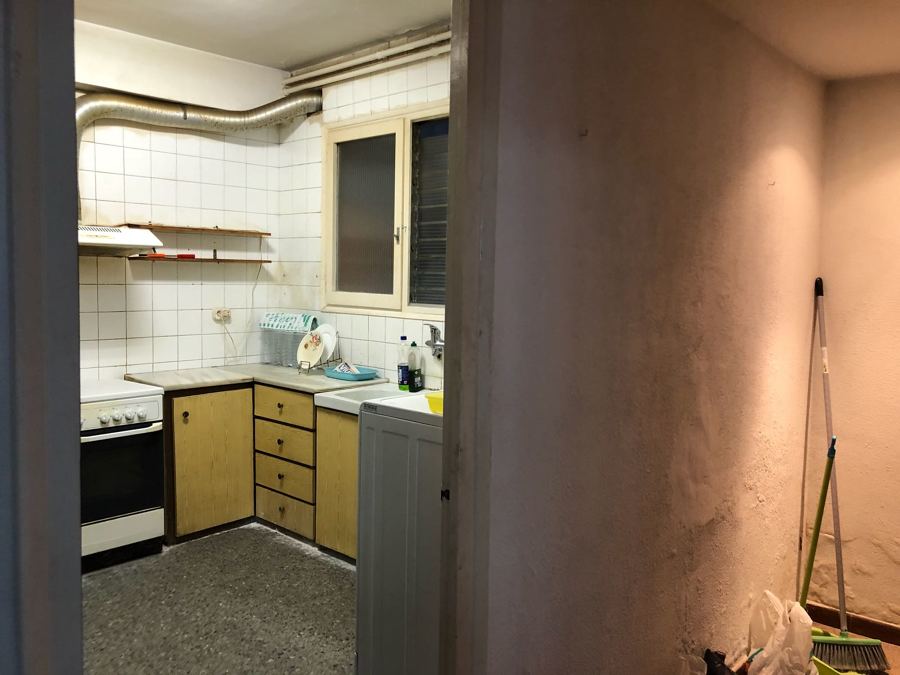cocina