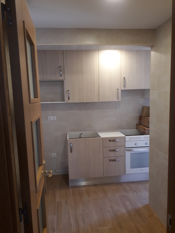 Cocina