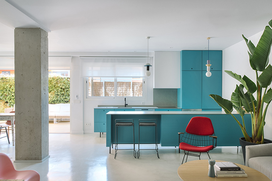 Cocina