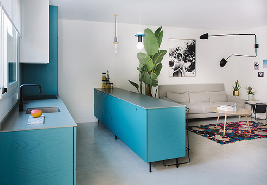 Cocina