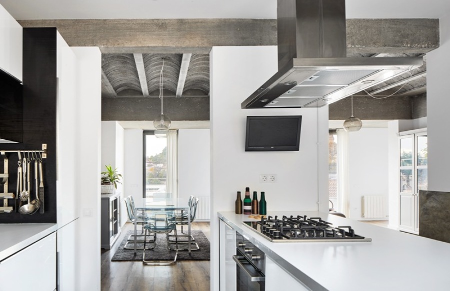 Cocina