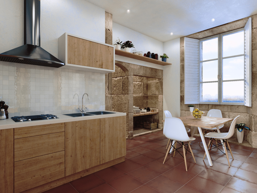 Cocina