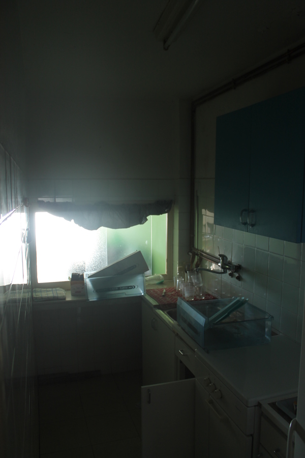 Cocina