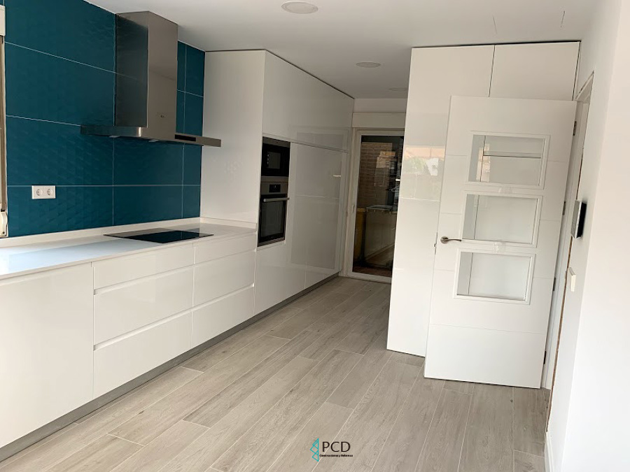 Cocina