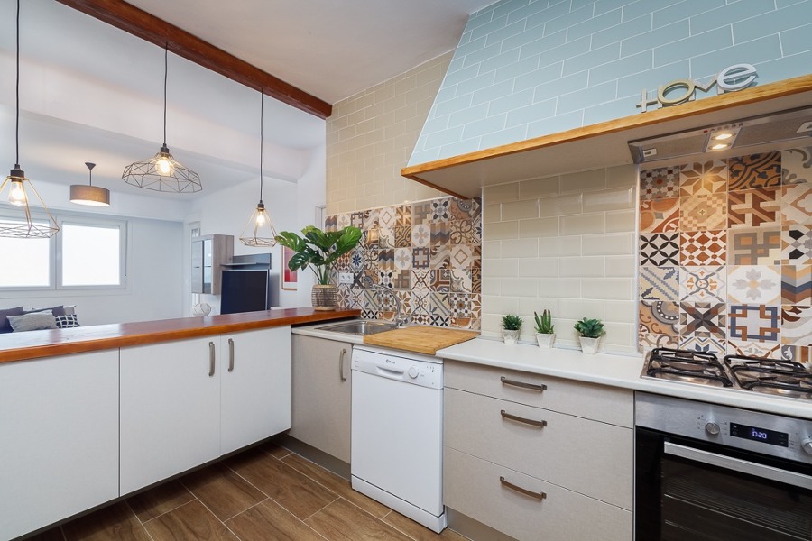 Cocina