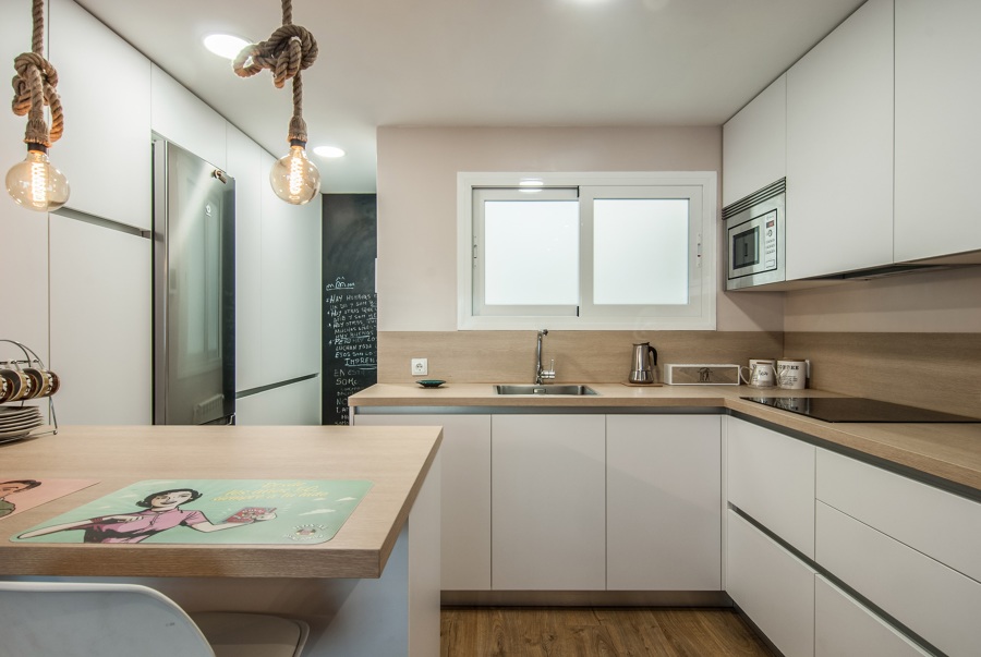 Cocina