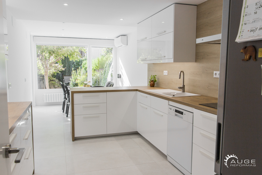 Cocina