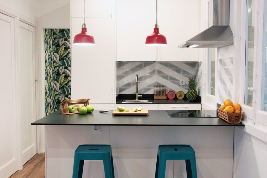 Cocina