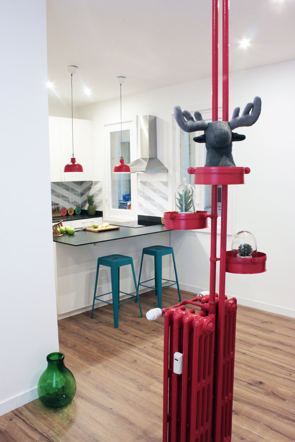 Cocina