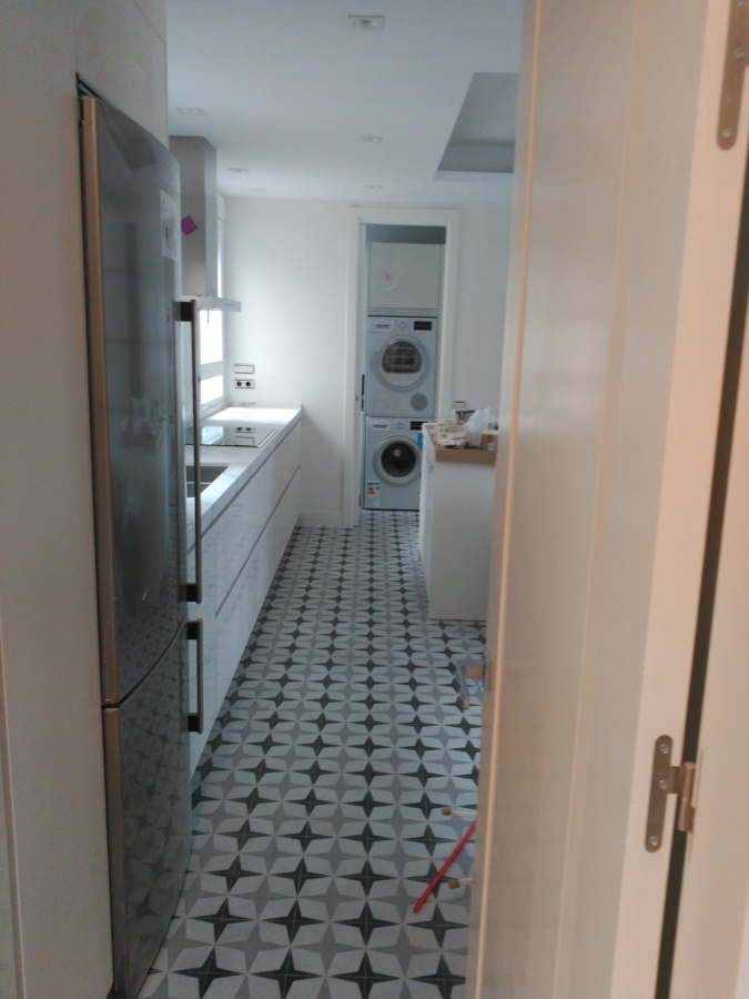 Cocina