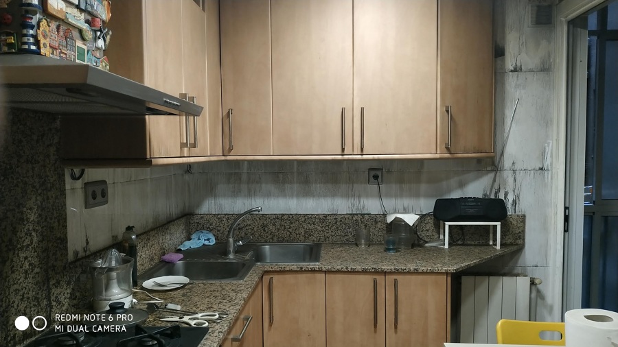 Cocina