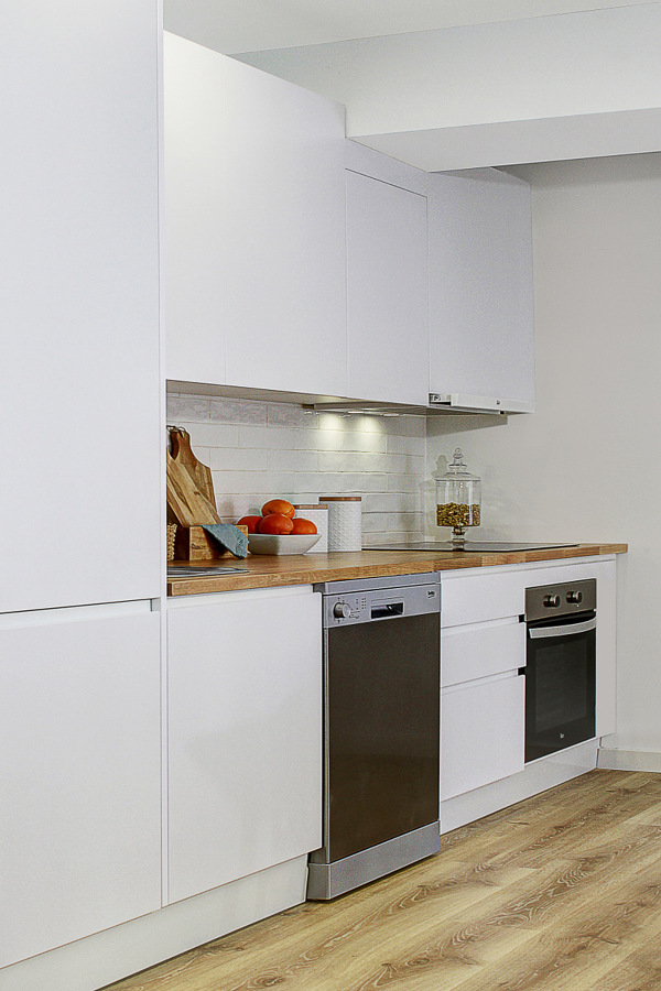 Foto: Instalacion Encimera Cocina en Sotrondio de Refornalon #1620352