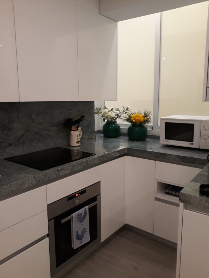 Cocina