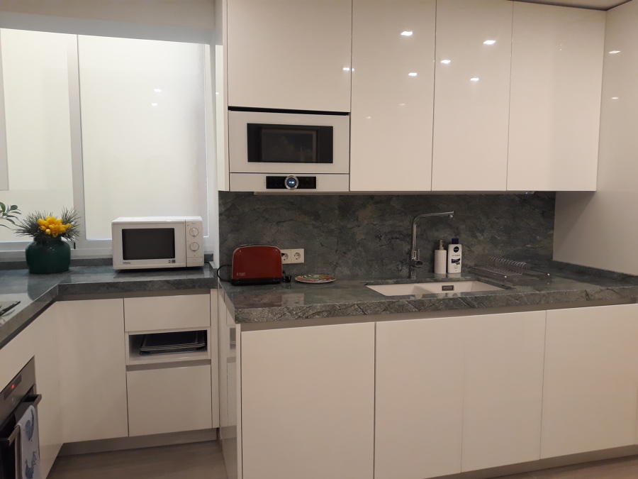 Cocina