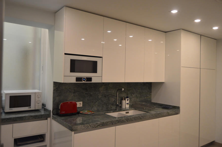 Cocina