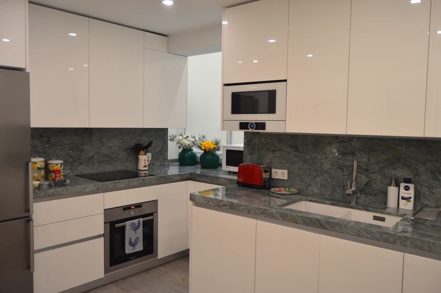 Cocina