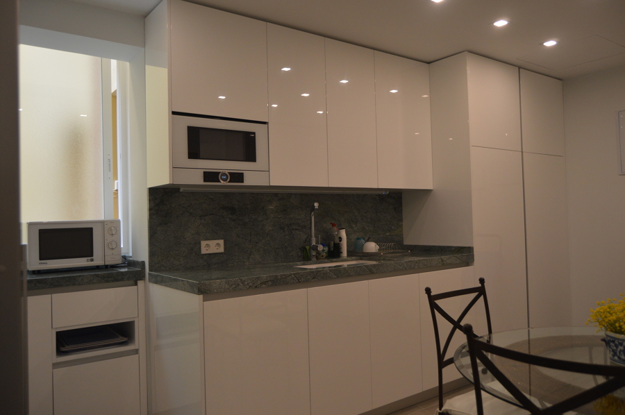 Cocina