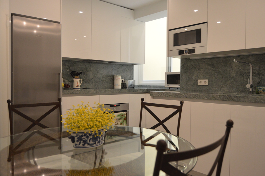 cocina