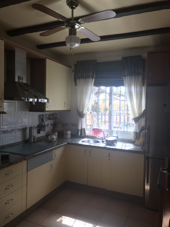 cocina